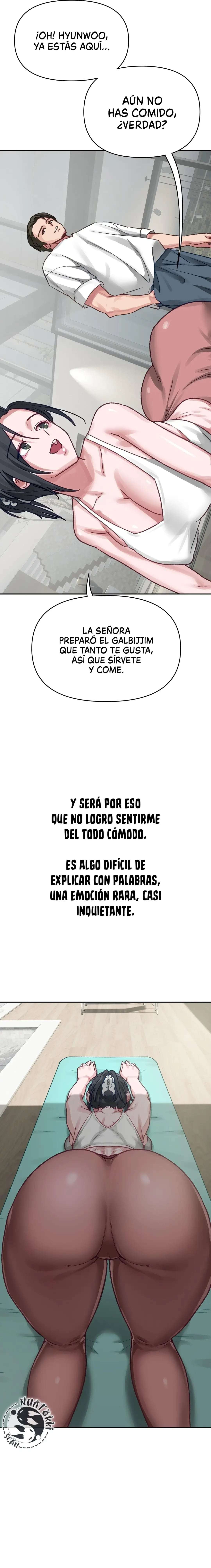 Esta Historia es Real Capitulo 23 página 11