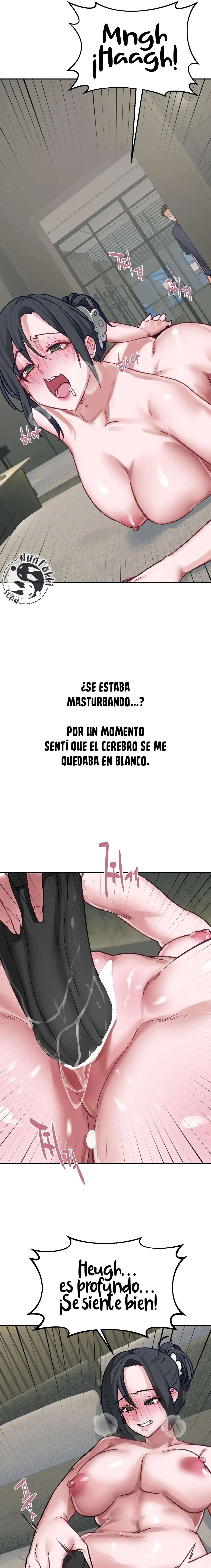 Esta Historia es Real Capitulo 23 página 16