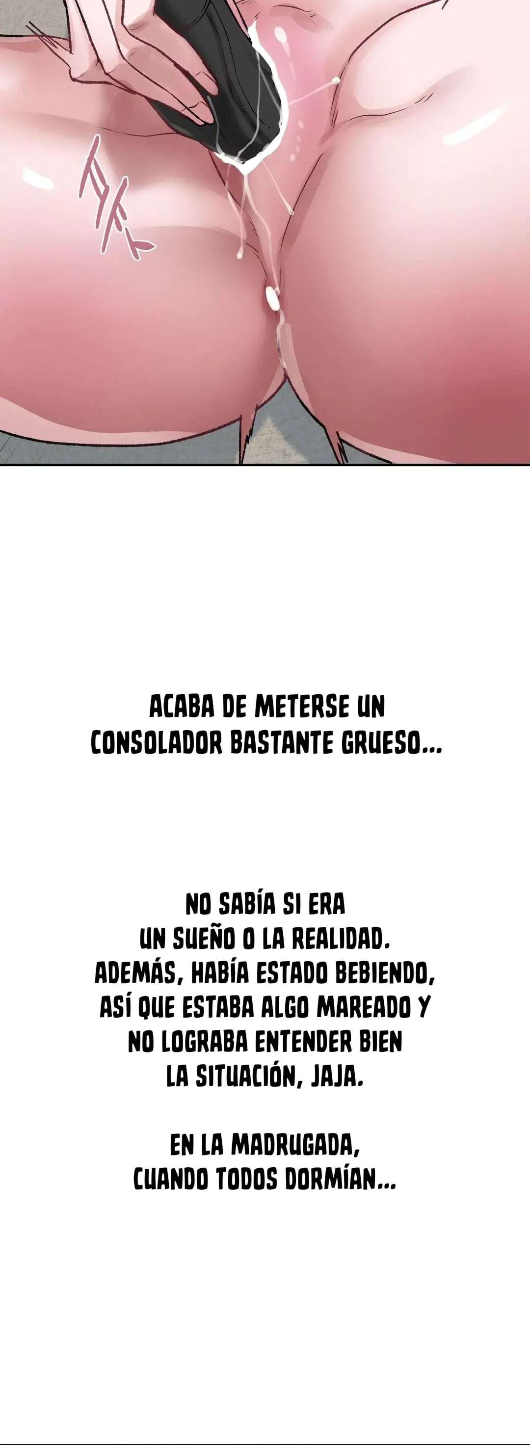 Esta Historia es Real Capitulo 23 página 17
