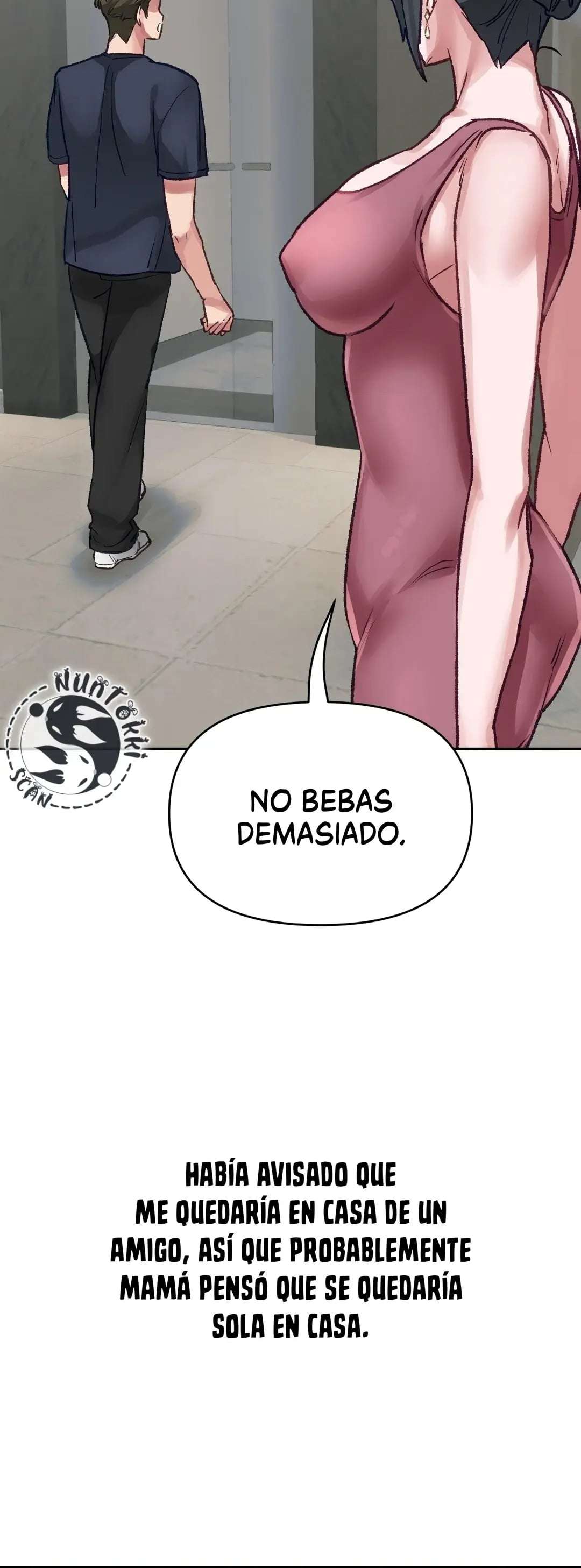 Esta Historia es Real Capitulo 23 página 19