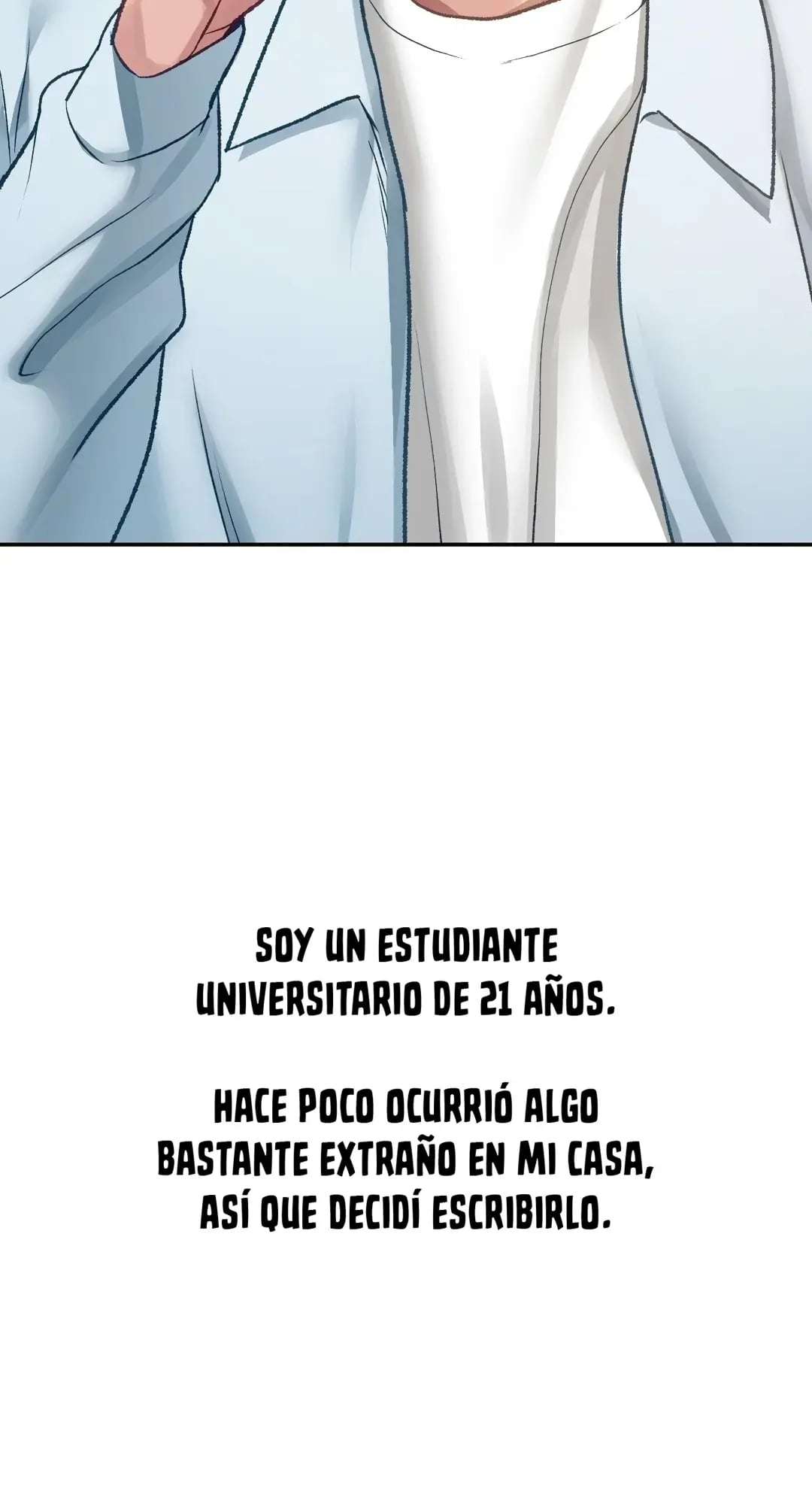 Esta Historia es Real Capitulo 23 página 2