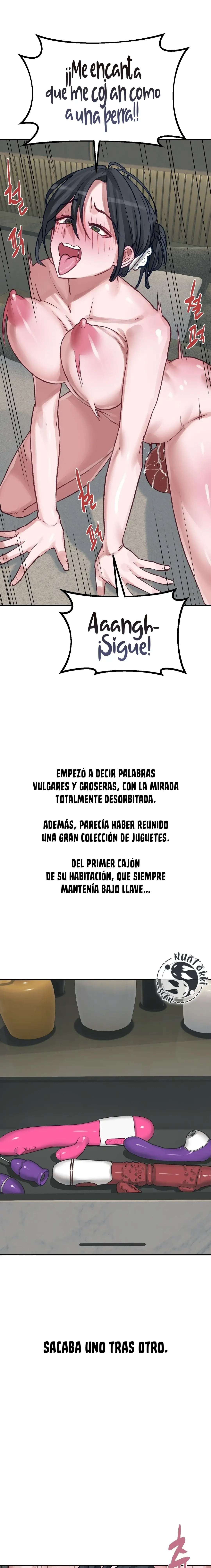Esta Historia es Real Capitulo 23 página 23