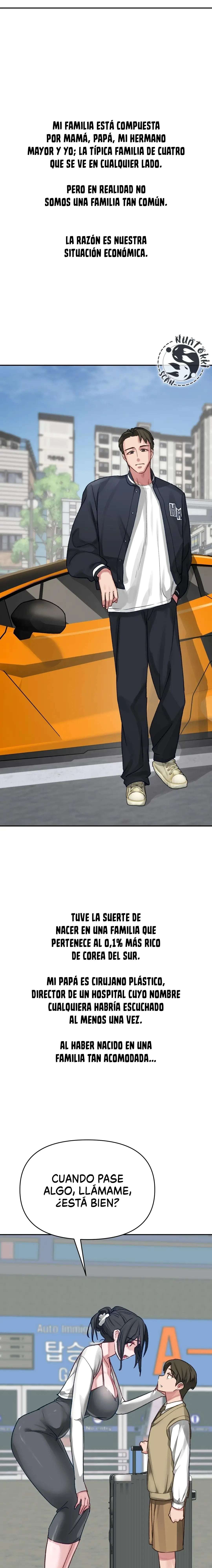 Esta Historia es Real Capitulo 23 página 4