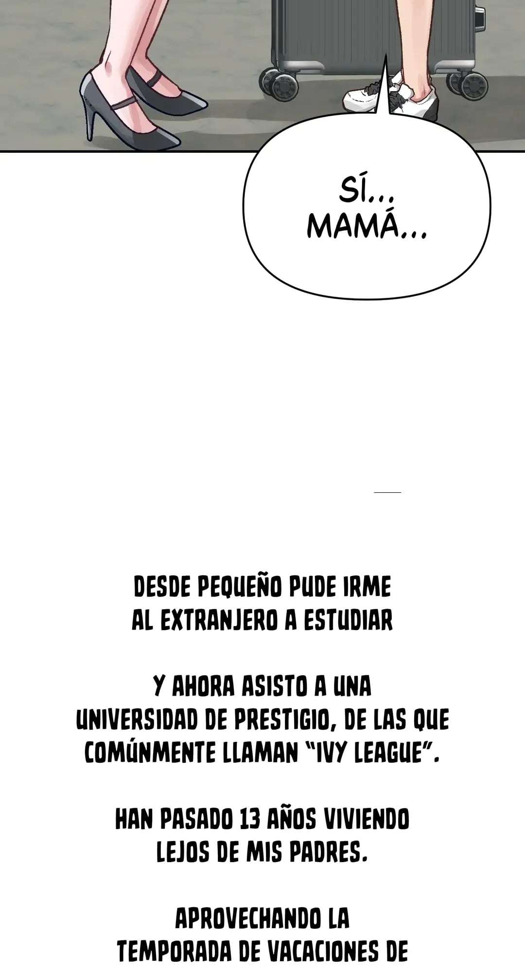 Esta Historia es Real Capitulo 23 página 5