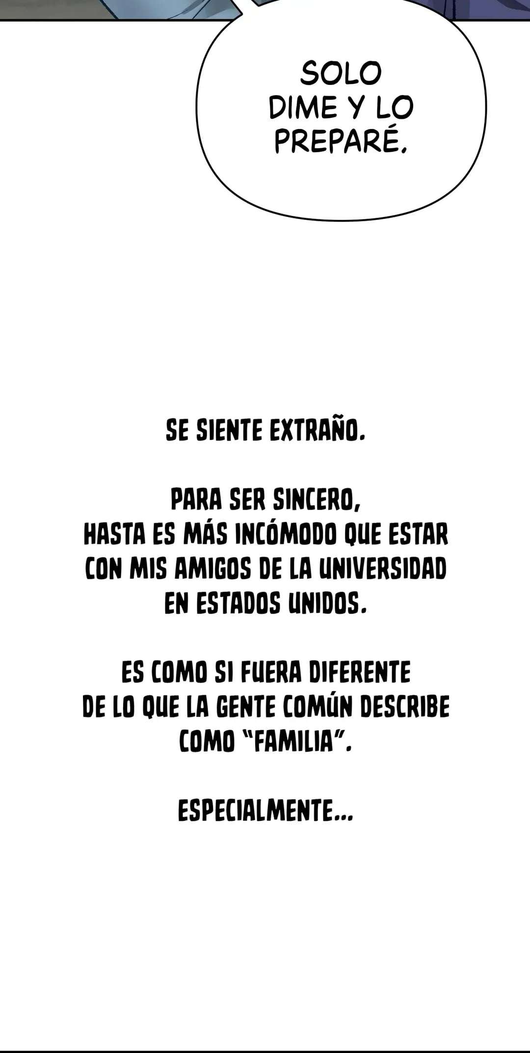 Esta Historia es Real Capitulo 23 página 8