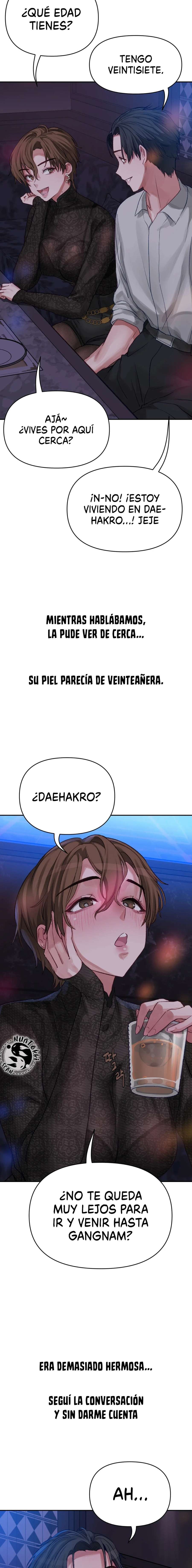 Esta Historia es Real Capitulo 3 página 10