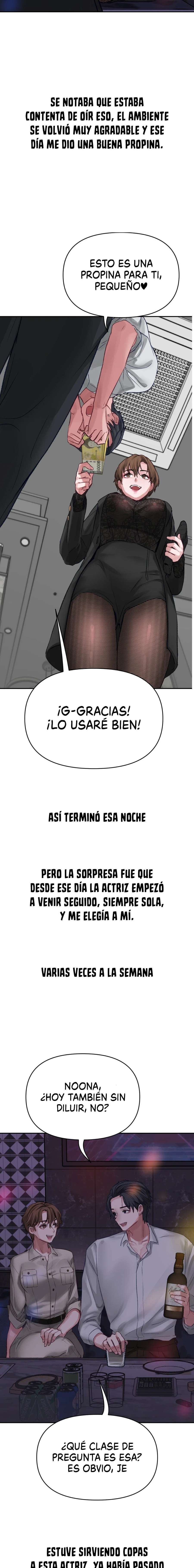 Esta Historia es Real Capitulo 3 página 12