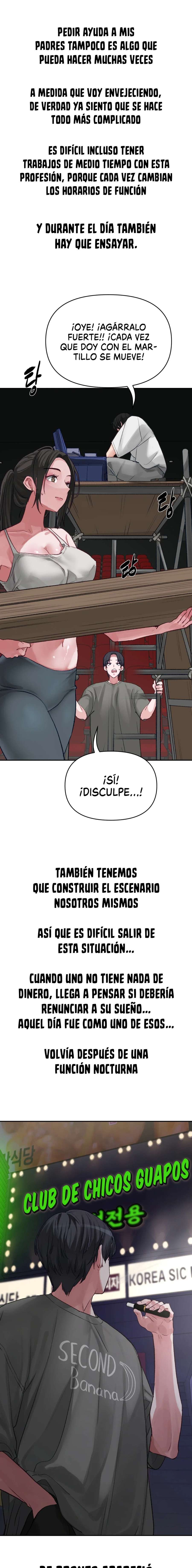 Esta Historia es Real Capitulo 3 página 3