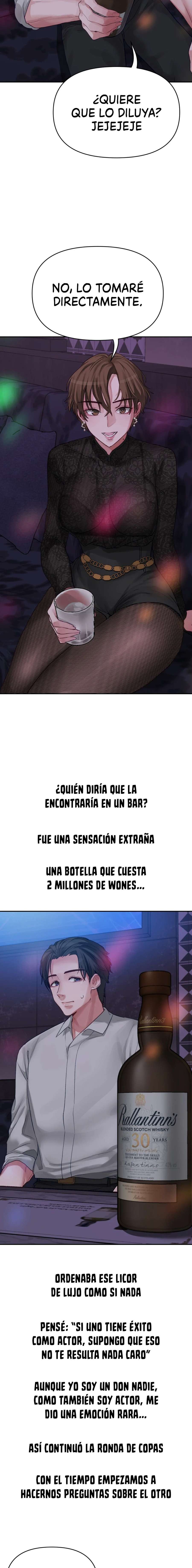 Esta Historia es Real Capitulo 3 página 9