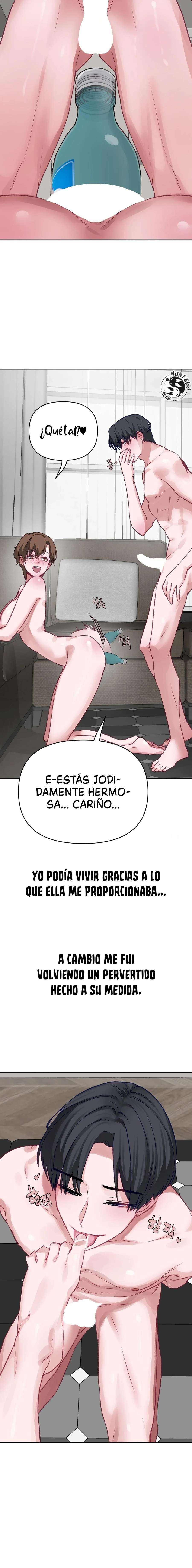Esta Historia es Real Capitulo 4 página 11