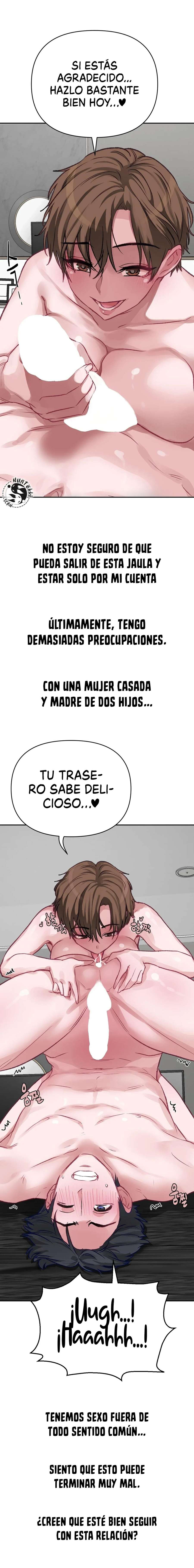 Esta Historia es Real Capitulo 4 página 13