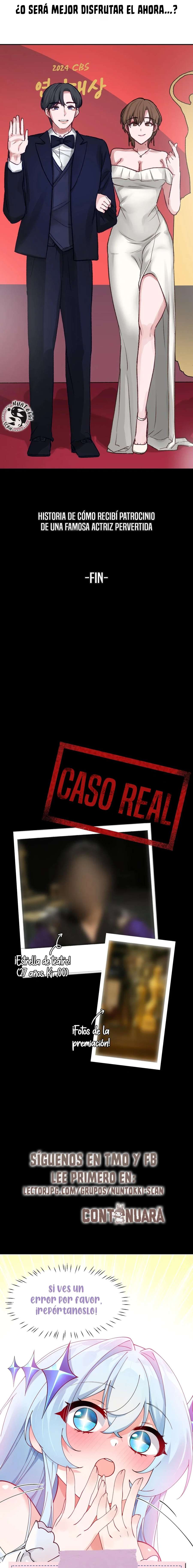 Esta Historia es Real Capitulo 4 página 14