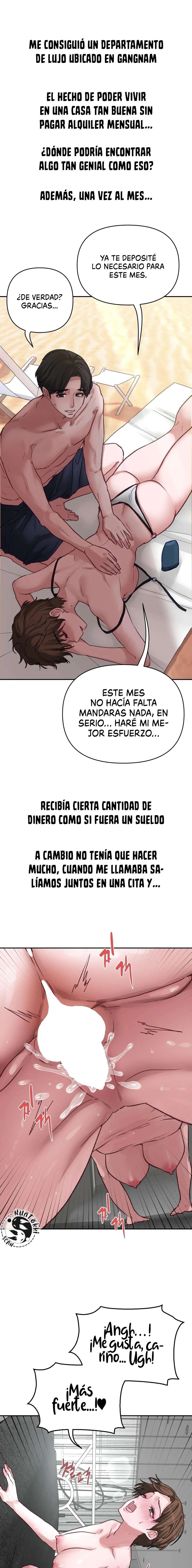 Esta Historia es Real Capitulo 4 página 2