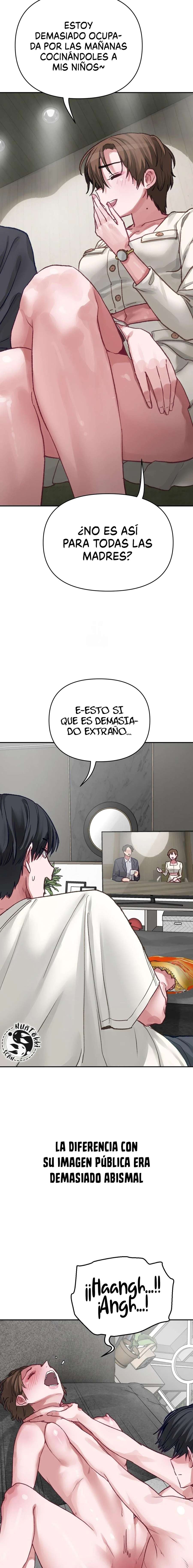 Esta Historia es Real Capitulo 4 página 5