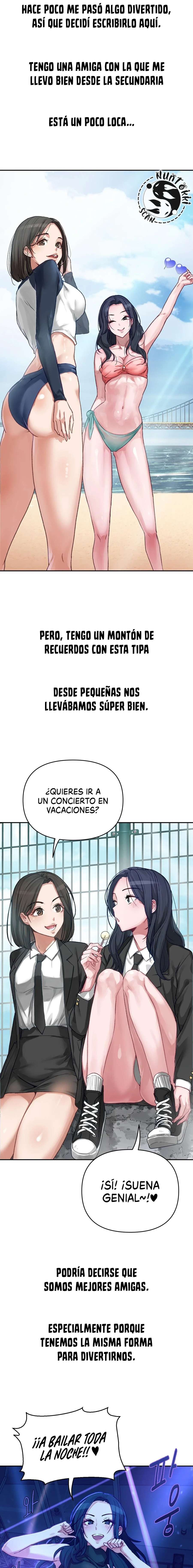 Esta Historia es Real Capitulo 5 página 2