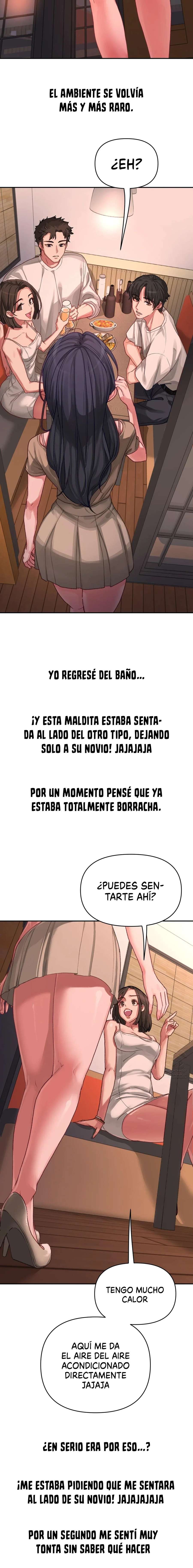 Esta Historia es Real Capitulo 5 página 7