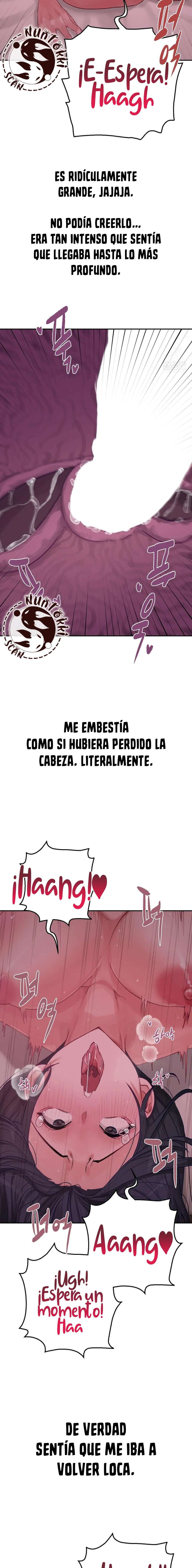 Esta Historia es Real Capitulo 6 página 11