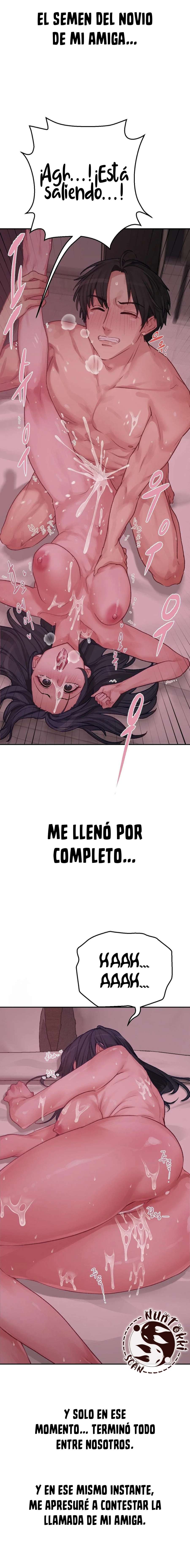 Esta Historia es Real Capitulo 6 página 14