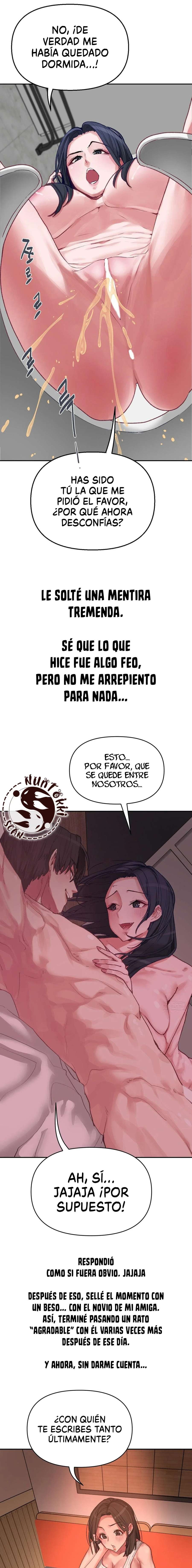 Esta Historia es Real Capitulo 6 página 15