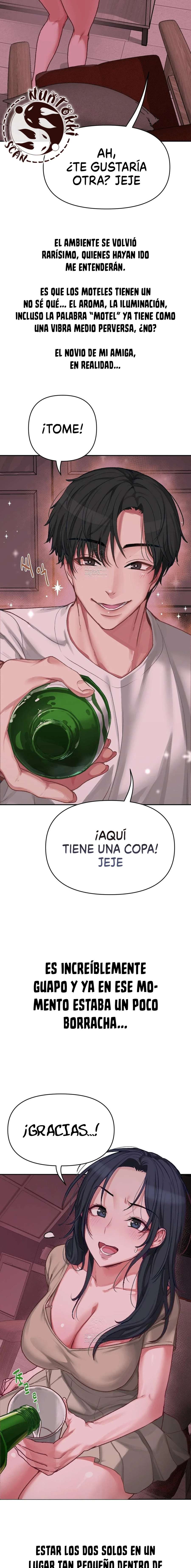 Esta Historia es Real Capitulo 6 página 2