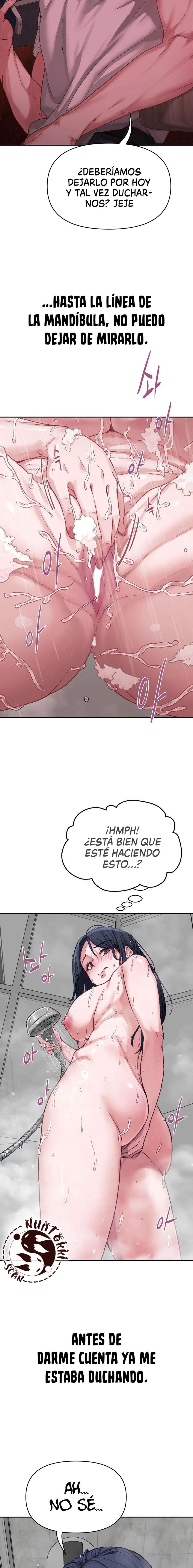 Esta Historia es Real Capitulo 6 página 4
