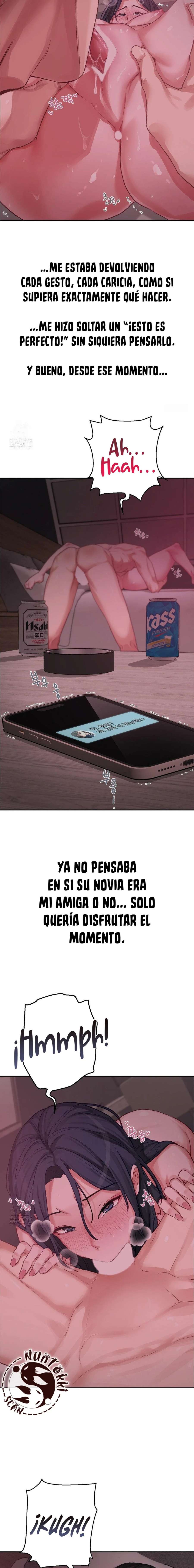 Esta Historia es Real Capitulo 6 página 7