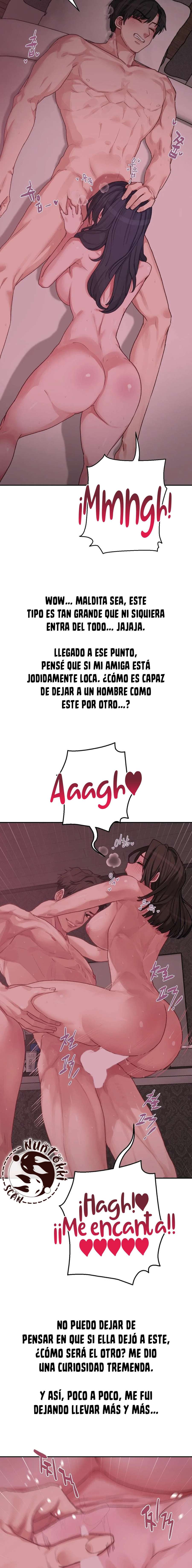 Esta Historia es Real Capitulo 6 página 8
