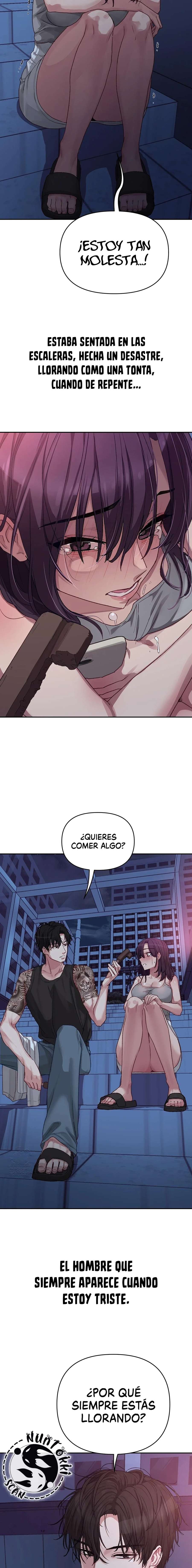Esta Historia es Real Capitulo 7 página 10