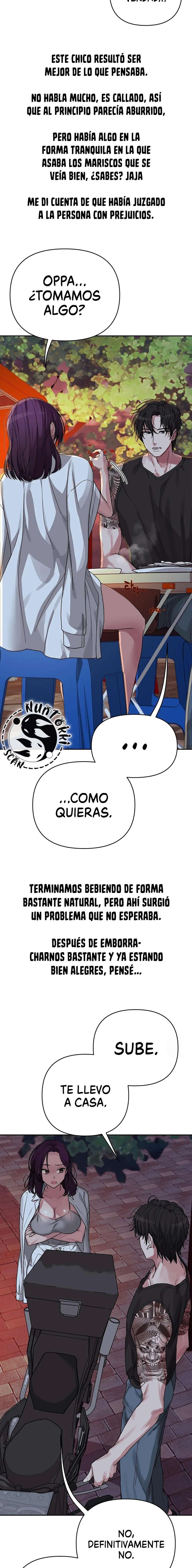 Esta Historia es Real Capitulo 7 página 14