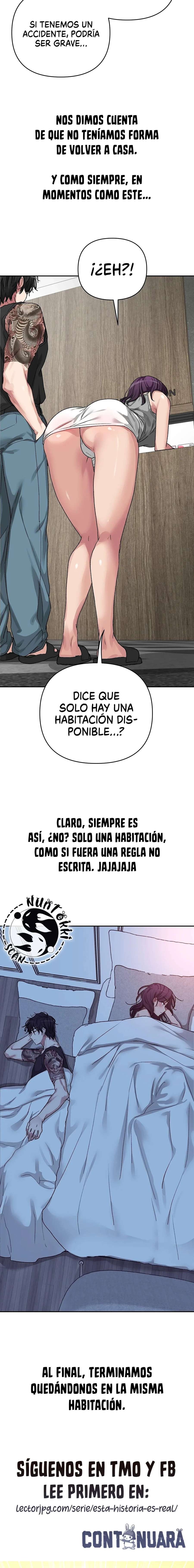 Esta Historia es Real Capitulo 7 página 15