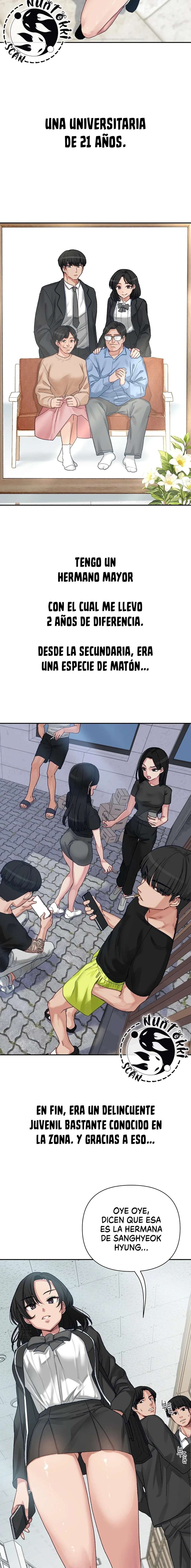 Esta Historia es Real Capitulo 7 página 2