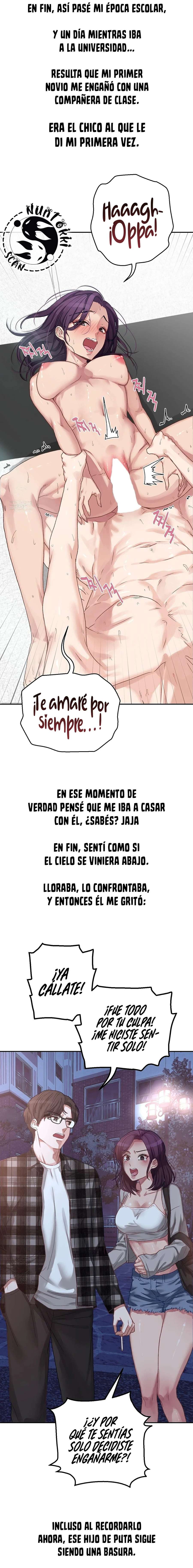 Esta Historia es Real Capitulo 7 página 4