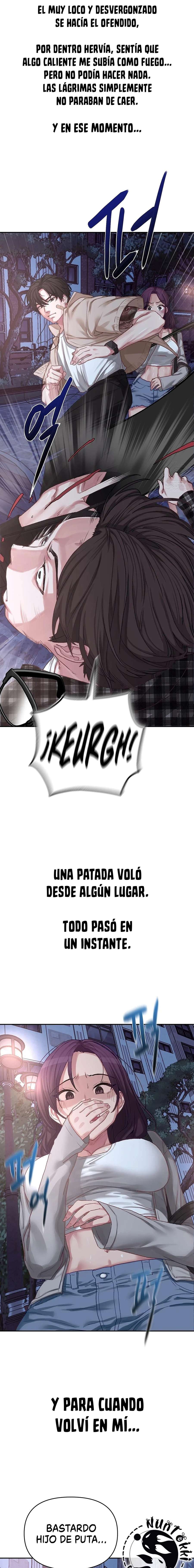 Esta Historia es Real Capitulo 7 página 5
