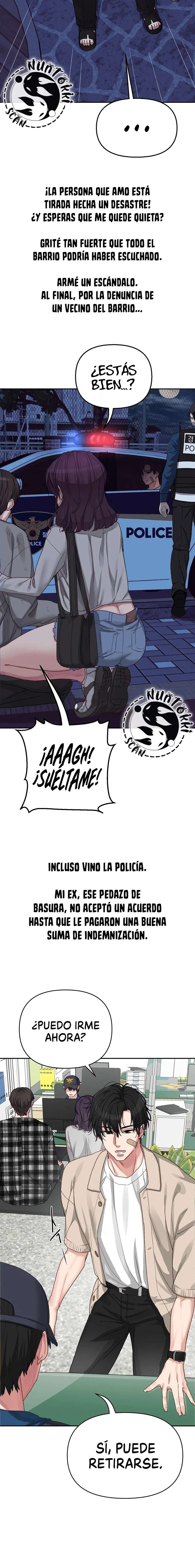 Esta Historia es Real Capitulo 7 página 7