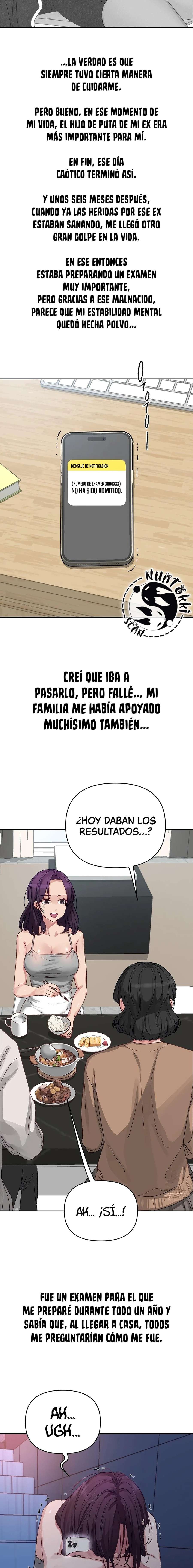 Esta Historia es Real Capitulo 7 página 9