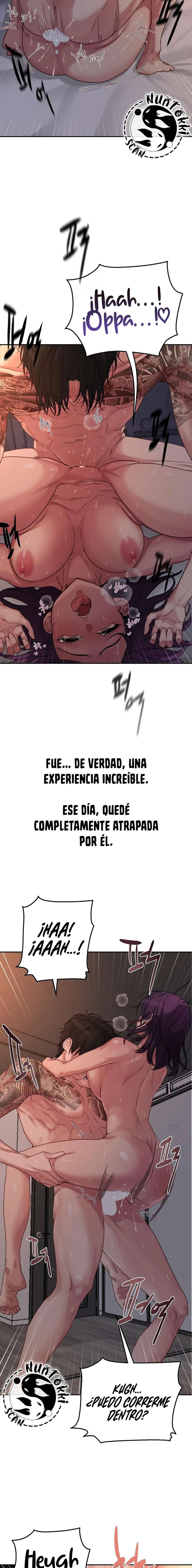 Esta Historia es Real Capitulo 8 página 12