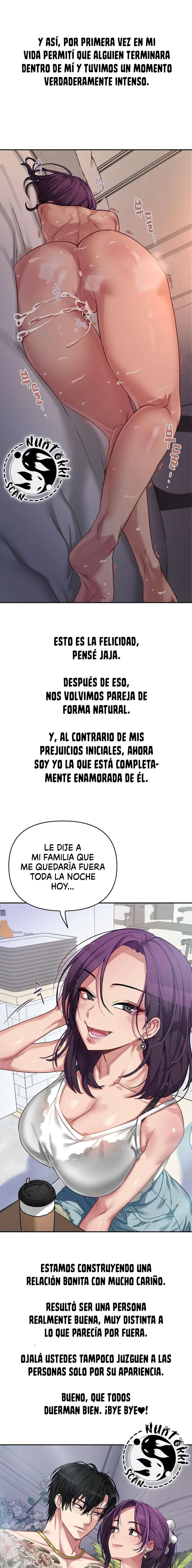 Esta Historia es Real Capitulo 8 página 14