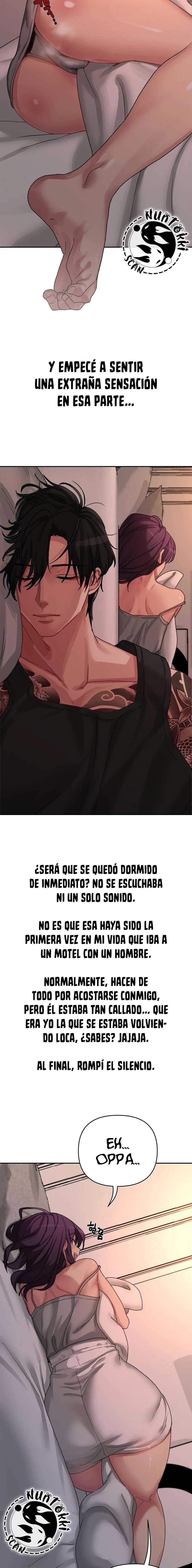 Esta Historia es Real Capitulo 8 página 3