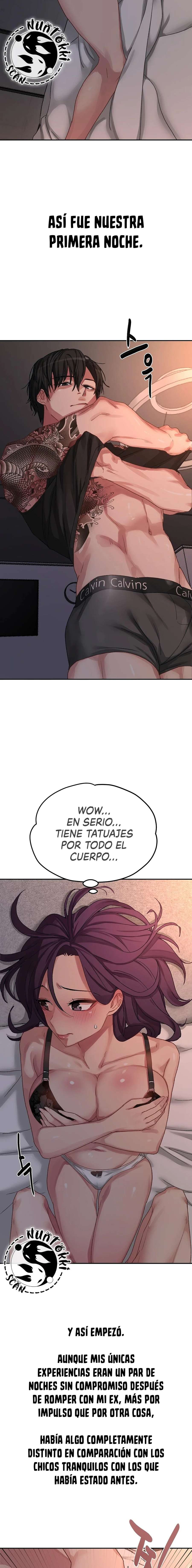 Esta Historia es Real Capitulo 8 página 5