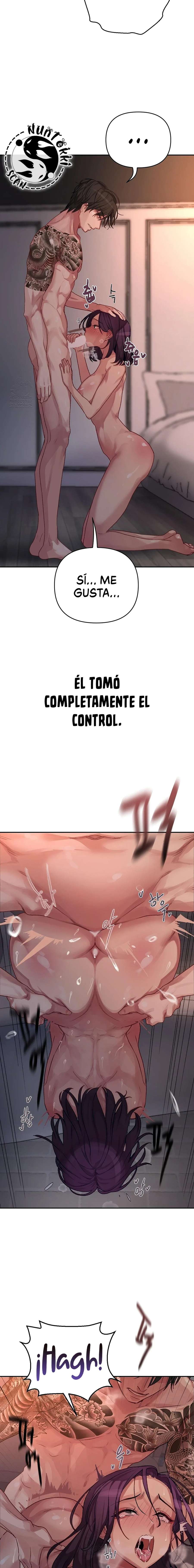 Esta Historia es Real Capitulo 8 página 9