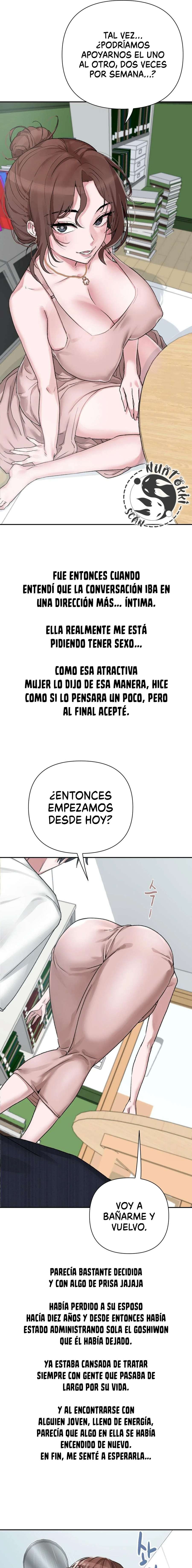 Esta Historia es Real Capitulo 9 página 10