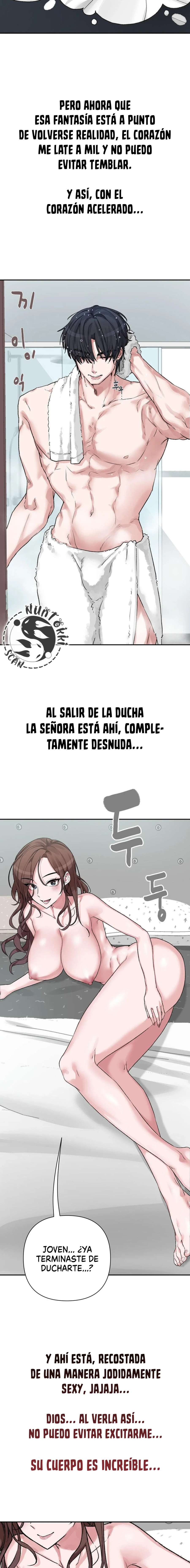 Esta Historia es Real Capitulo 9 página 12