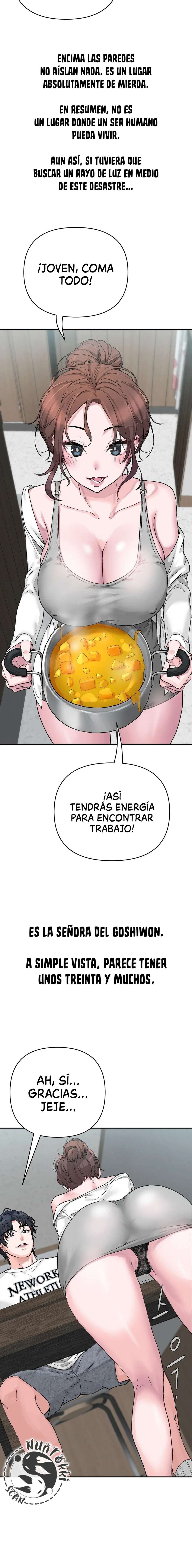 Esta Historia es Real Capitulo 9 página 3