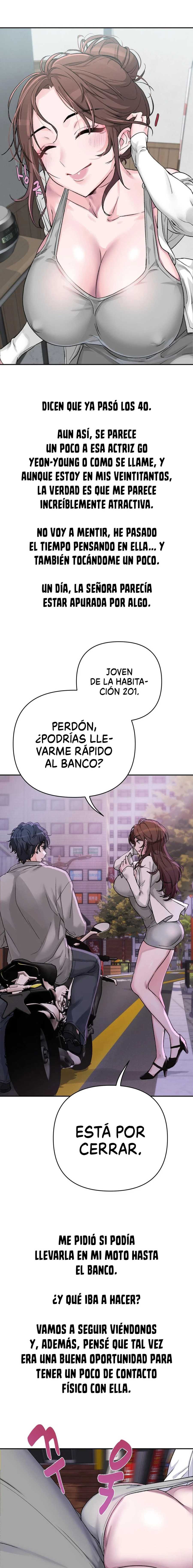 Esta Historia es Real Capitulo 9 página 4