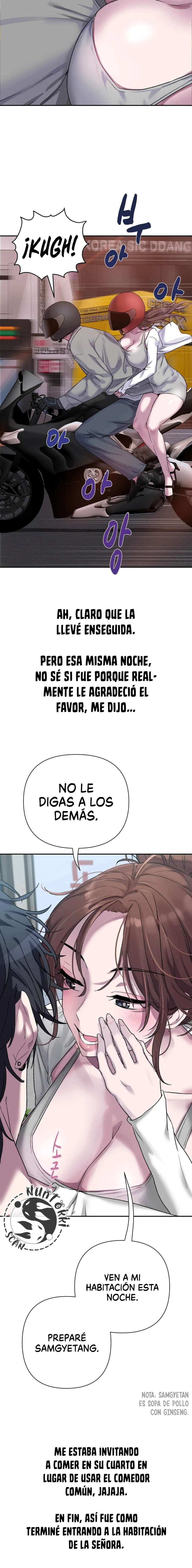 Esta Historia es Real Capitulo 9 página 5