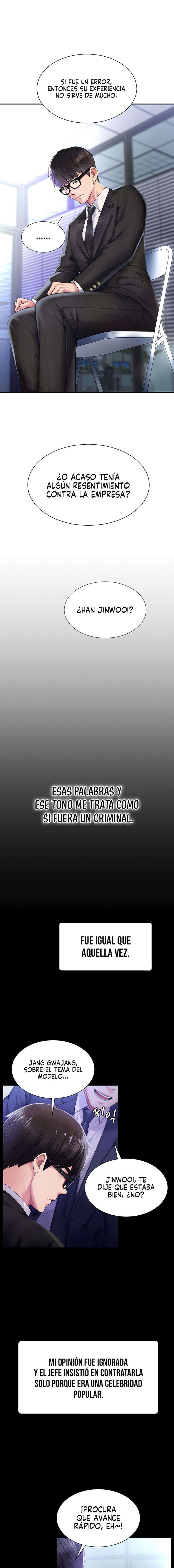 Venganza carnal Capitulo 1 página 2