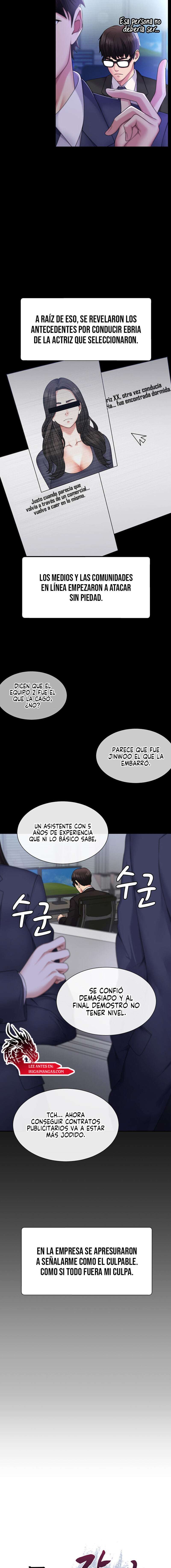 Venganza carnal Capitulo 1 página 3