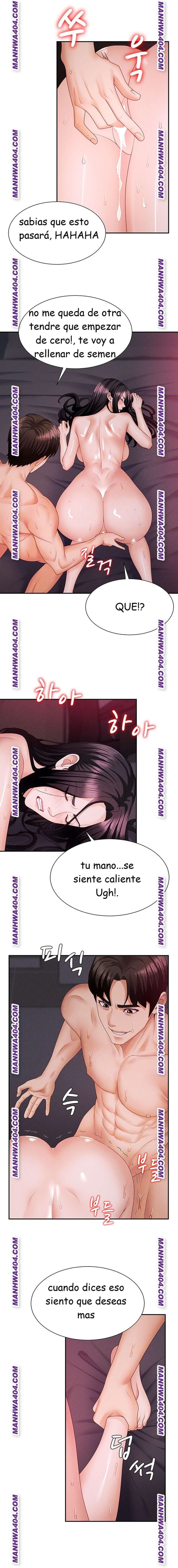 Venganza carnal Capitulo 15 página 2