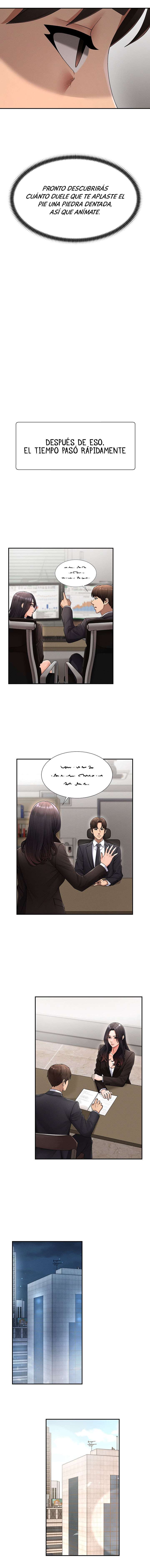 Venganza carnal Capitulo 16 página 13