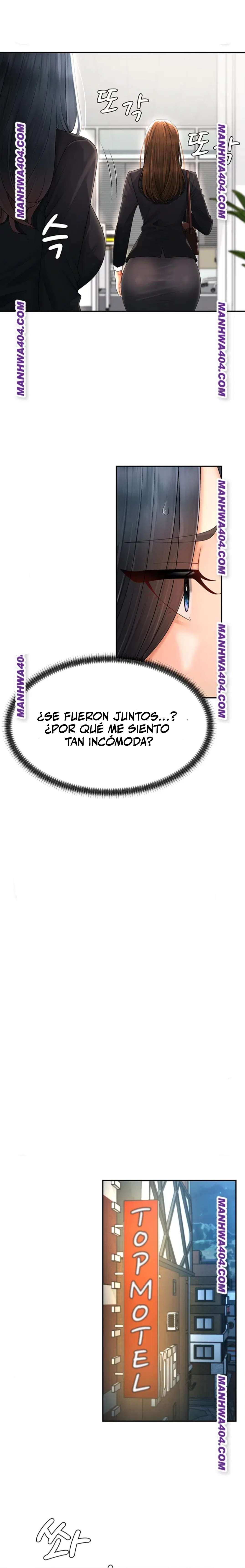 Venganza carnal Capitulo 22 página 15
